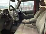 2011 Wrangler Thumbnail 23