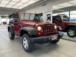 2011 Wrangler Thumbnail 4