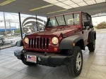 2011 Wrangler Thumbnail 5