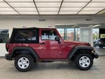 2011 Wrangler Thumbnail 6