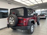 2011 Wrangler Thumbnail 7
