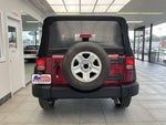 2011 Wrangler Thumbnail 8