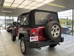2011 Wrangler Thumbnail 9