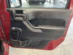 2011 Wrangler Thumbnail 13