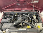 2011 Wrangler Thumbnail 22