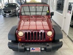 2011 Wrangler Thumbnail 24