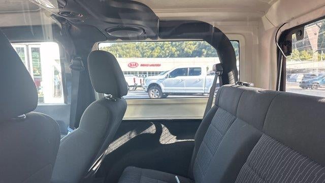2011 Jeep Wrangler Sport Mojave
