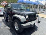 2011 Wrangler Thumbnail 1
