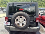2011 Wrangler Thumbnail 3