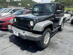 2011 Wrangler Thumbnail 7