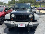 2011 Wrangler Thumbnail 8