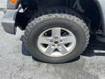 2011 Wrangler Thumbnail 9