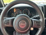 2011 Wrangler Thumbnail 14