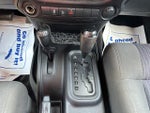 2011 Wrangler Thumbnail 18