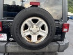 2011 Wrangler Thumbnail 24