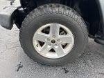 2011 Wrangler Thumbnail 26