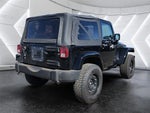 2010 Wrangler Thumbnail 29