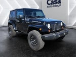 2010 Wrangler Thumbnail 31