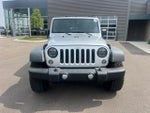 2011 Wrangler Thumbnail 2