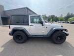 2011 Wrangler Thumbnail 4