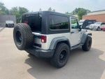 2011 Wrangler Thumbnail 5