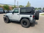 2011 Wrangler Thumbnail 6