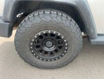 2011 Wrangler Thumbnail 8