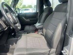 2011 Wrangler Thumbnail 14