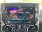 2011 Wrangler Thumbnail 18