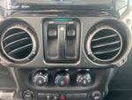 2011 Wrangler Thumbnail 19