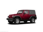 2010 Wrangler Thumbnail 1