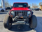 2010 Wrangler Thumbnail 2