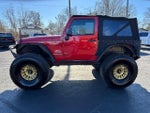 2010 Wrangler Thumbnail 4