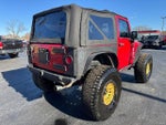 2010 Wrangler Thumbnail 6