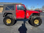 2010 Wrangler Thumbnail 7