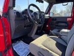 2010 Wrangler Thumbnail 10