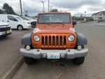 2011 Wrangler Thumbnail 2