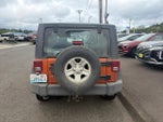 2011 Wrangler Thumbnail 4