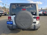 2011 Wrangler Thumbnail 4