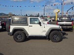 2011 Wrangler Thumbnail 6