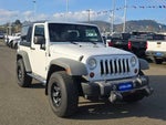 2011 Wrangler Thumbnail 7