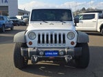 2011 Wrangler Thumbnail 8