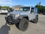 2010 Wrangler Thumbnail 1