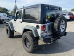 2010 Wrangler Thumbnail 2