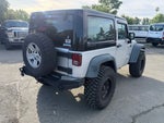 2010 Wrangler Thumbnail 4