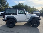 2010 Wrangler Thumbnail 5