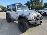 2010 Wrangler Thumbnail 6