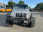 2010 Wrangler Thumbnail 7