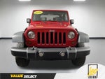 2010 Wrangler Thumbnail 2