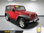 2010 Wrangler Thumbnail 4